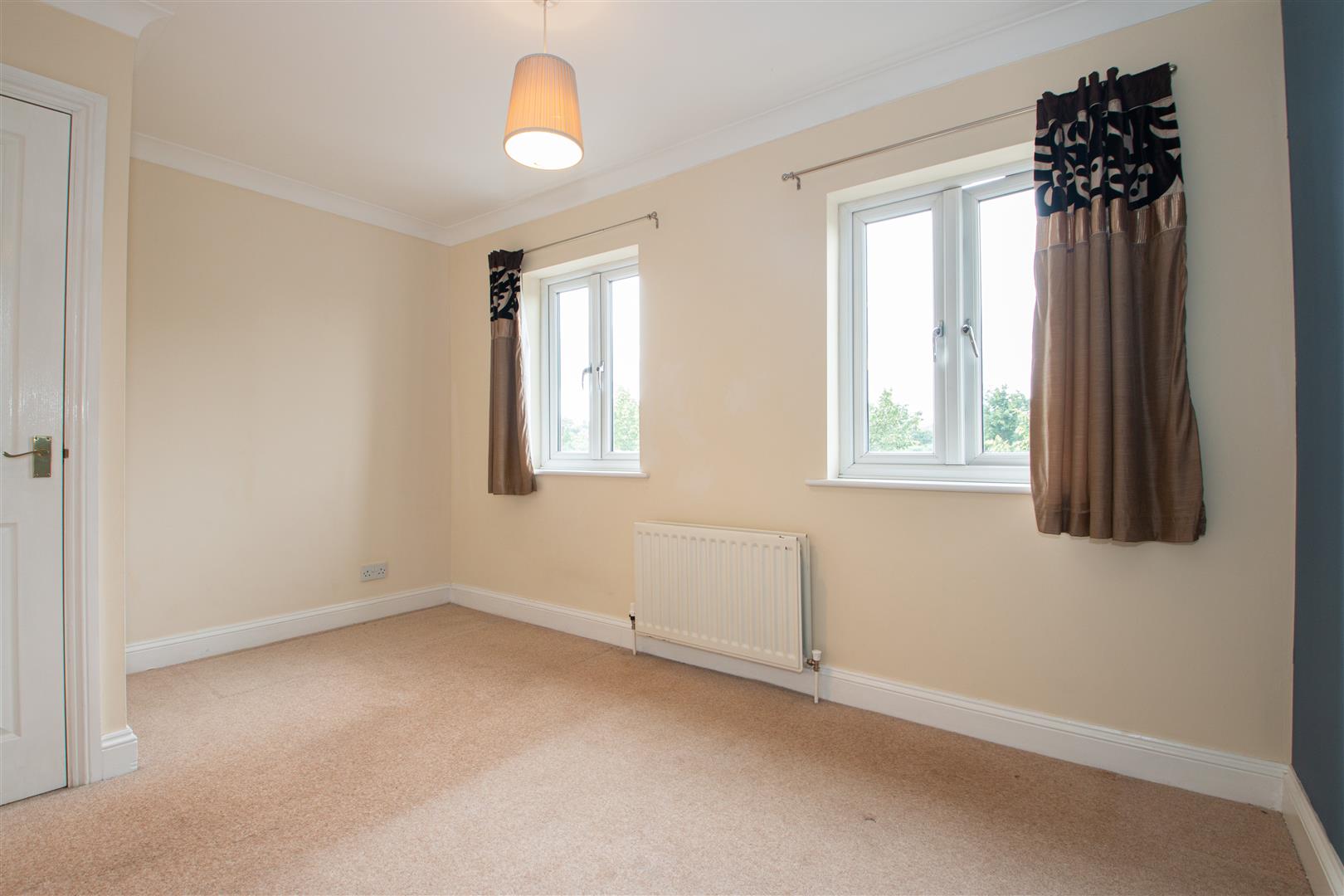 Lanercost Crescent, Monkston, Milton Keynes